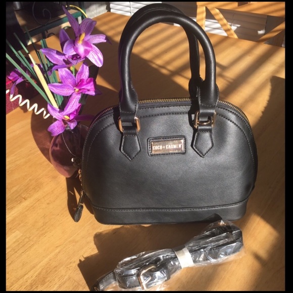 Coco + Carmen Handbags - 🌹SALE | Coco & Carmen Purse
